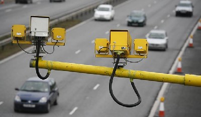 80mph is the national speed limit already, so what's the hold up